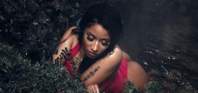 Nicki Minaj - "Anaconda" z rekordem Vevo 