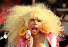 Nicki Minaj zrezygnowała z Idola 