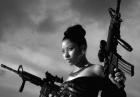 Nicki Minaj - seks i kontrowersje w nowym klipie