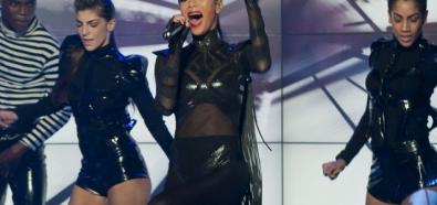 Nicole Scherzinger zaśpiewała "Poison" w programie Daybreak