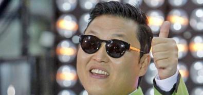 "Gangnam Style" z miliardem na YouTube