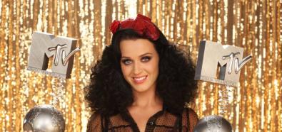 Katy Perry promuje MTV Europe Music Awards 2009
