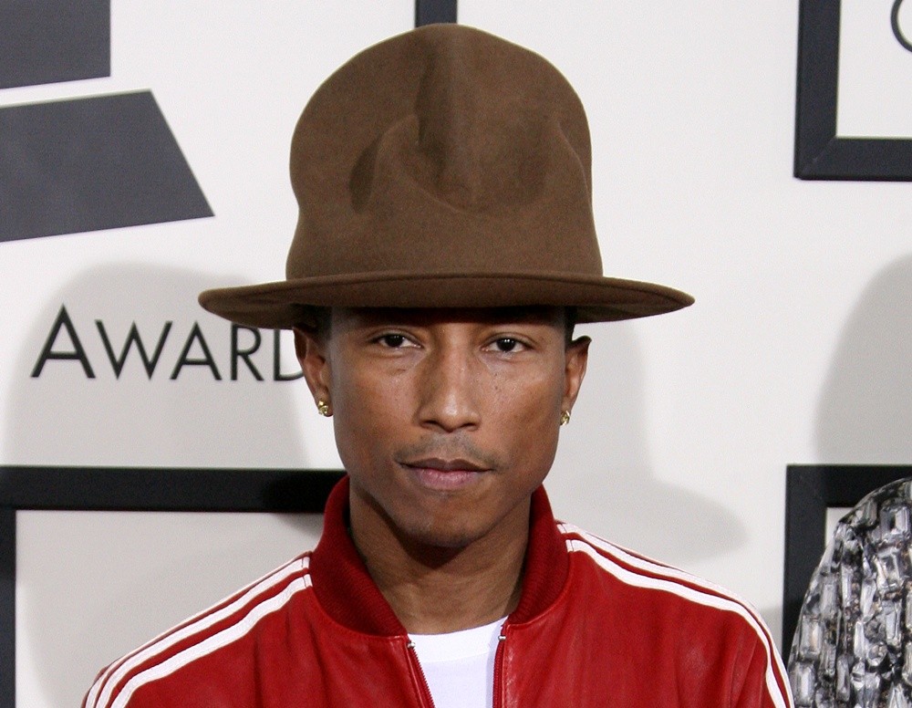 Pharrell Williams w ostatniej chwili odwołał koncert w Polsce 