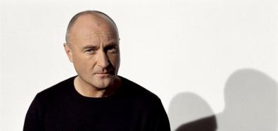 Phil Collins nie wróci już na scenę 