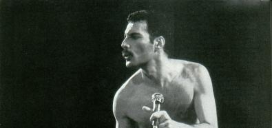 Freddie Mercury ? dwudziesta rocznica śmierci
