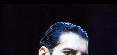 Freddie Mercury ? dwudziesta rocznica śmierci