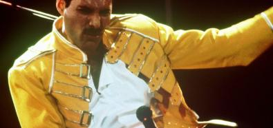 Freddie Mercury - po 21 latach odnaleziono jego grób? 