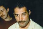 Freddie Mercury - po 21 latach odnaleziono jego grób? 
