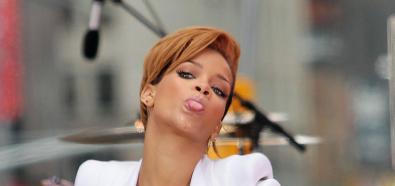 Rihanna ? seksapil o stu twarzach 