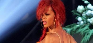 Rihanna zaśpiewała "Only Girl (In The World)" we włoskim The X Factor