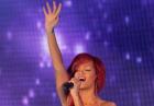 Rihanna zaśpiewała "Only Girl (In The World)" we włoskim The X Factor