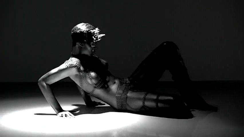 Rihanna - Rockstar 101