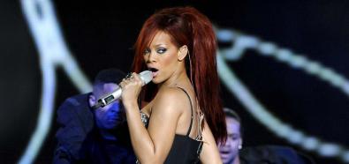 Rihanna krytykowana za marihuanę 