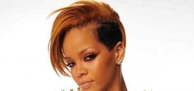 Rihanna wylądowała na ostrym dyżurze