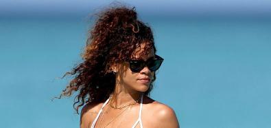Rihanna - nowa płyta już w listopadzie? 