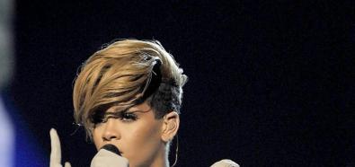 Rihanna - X-Factor