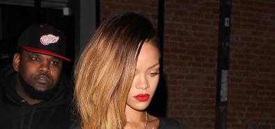 Rihanna zapowiada nową płytę