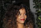 Rihanna w towarzystwie Jamesa Bonda? 