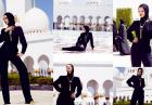 Rihanna wyrzucona z meczetu