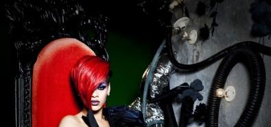 Rihanna w dwóch wersjach teledysku 