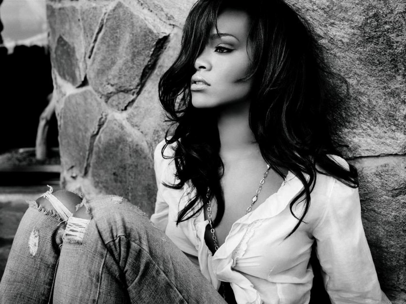 Rihanna ? idolka naszych czasów