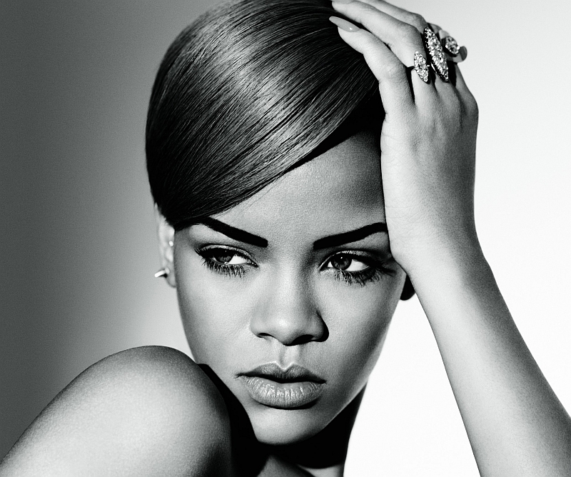 Rihanna zniknie na dłużej? 