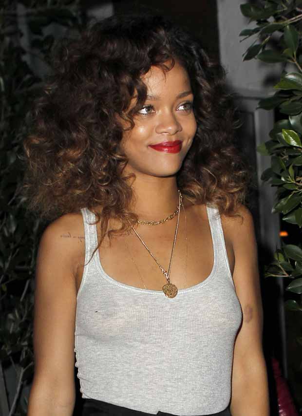Rihanna nagra album na potrzebę filmu animowanego