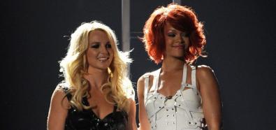 Rihanna, Britney Spears, Taylor Swift oraz inne gwiazdy na rozdaniu nagród Billboard Music Awards 2011