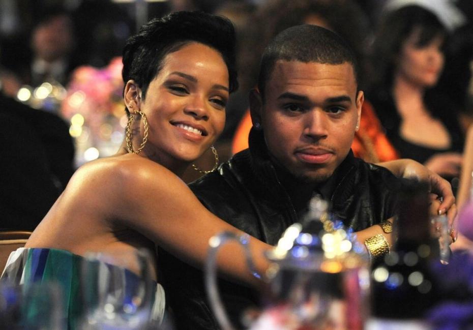 Chris Brown - dlaczego pobił Rihannę? 
