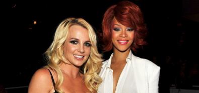 Rihanna w ognistym duecie na Billboard Music Awards 2011