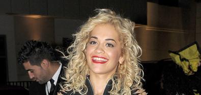 Rita Ora zagra w "Szybkich i wściekłych" 