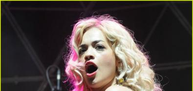 Rita Ora zagra w "50 twarzach Greya"