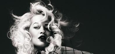 Rita Ora nagrywa z legendarnym Princem 