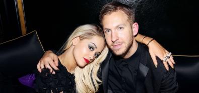 Rita Ora i Calvin Harris wciąż skłóceni