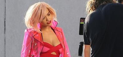 Rita Ora seksowna i zabawna  - nowy teledysk gwiazdy! 