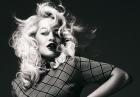 Rita Ora zagra w "50 twarzach Greya"