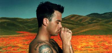 Robbie Williams zapowiada wielki powrót w 2012 roku