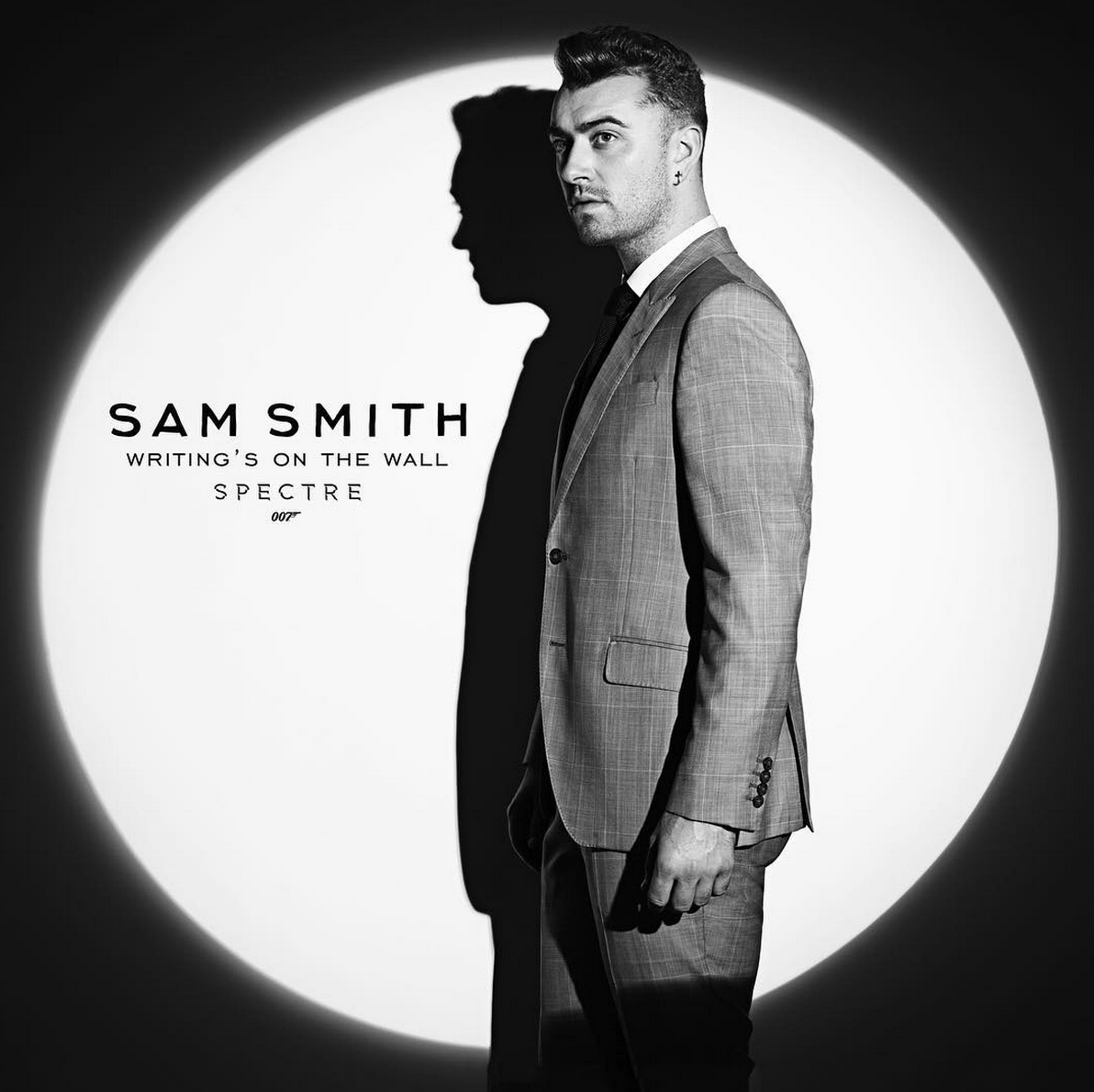 Sam Smith zaśpiewa piosenkę do "Spectre"