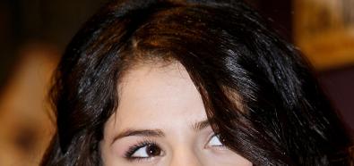 Selena Gomez - Promocja płyty 
