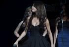 Selena Gomez zaspiewała "Off the Chain" w Portoryko