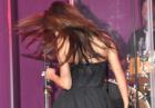 Selena Gomez zaspiewała "Off the Chain" w Portoryko