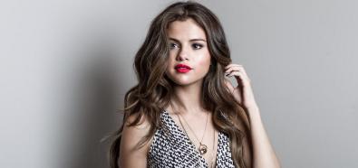 Selena Gomez - pokaże swoje mroczne oblicze? 