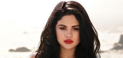 Selena Gomez - pokaże swoje mroczne oblicze? 