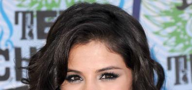 Selena Gomez - Teen Choice Awards