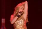 Shakira zaśpiewała "Loba" w Barcelonie