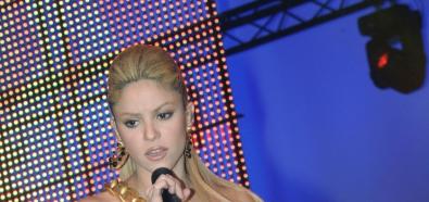 Shakira - Koncert w Paryżu - 29.11.2009