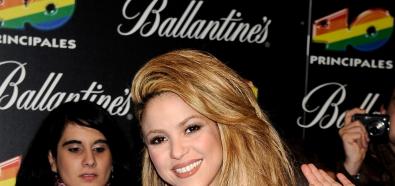 Shakira - Principales Awards 2009