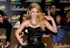 Shakira - Principales Awards 2009