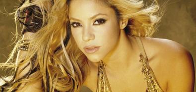Shakira oskarżona o kradzież pomysłu