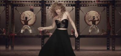 "La La La (Brasil 2014)" - Shakira i piłkarze w teledysku na Mundial